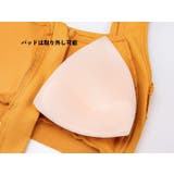 スポーツブラ 揺れない ジップアップ | PlusNao | 詳細画像16