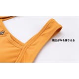 スポーツブラ 揺れない ジップアップ | PlusNao | 詳細画像17