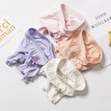 オーバーパンツ 子供 キッズ | PlusNao | 詳細画像4 