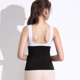 サウナベルト ウエストサポーター 腰用サポーター | PlusNao | 詳細画像3