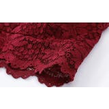 ノンワイヤーブラ ハーフトップブラ ブラジャー | PlusNao | 詳細画像12 