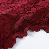 ノンワイヤーブラ ハーフトップブラ ブラジャー | PlusNao | 詳細画像13 