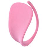 Cストリング Iバック Tバックショーツ | PlusNao | 詳細画像12 