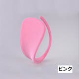 Cストリング Iバック Tバックショーツ | PlusNao | 詳細画像5 