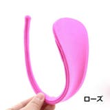 Cストリング Iバック Tバックショーツ | PlusNao | 詳細画像6 