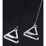 ブラストラップ ブラジャーストラップ コードストラップ | PlusNao | 詳細画像2 