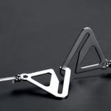 ブラストラップ ブラジャーストラップ コードストラップ | PlusNao | 詳細画像4 