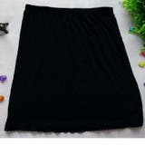 ペチコート インナースカート 裾レース | PlusNao | 詳細画像5 