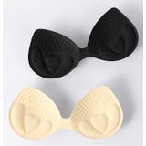 ブラパッド バストパッド レディース | PlusNao | 詳細画像2 