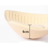 ブラパッド バストパッド レディース | PlusNao | 詳細画像6 