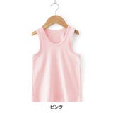 タンクトップ キャミソール インナー | PlusNao | 詳細画像5