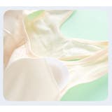 ジュニアブラ キッズブラ インナー | PlusNao | 詳細画像13 