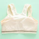 ジュニアブラ キッズブラ インナー | PlusNao | 詳細画像7 