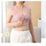ブラジャー フルカップ 単品 | PlusNao | 詳細画像7