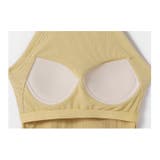 タンクトップ レディース 女性 | PlusNao | 詳細画像16 