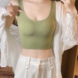 スポーツブラ レディース 女性用 | PlusNao | 詳細画像5 