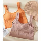 スポーツブラ レディース 女性用 | PlusNao | 詳細画像9 