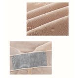 ガードルショーツ ヒップアップショーツ レディース | PlusNao | 詳細画像10 