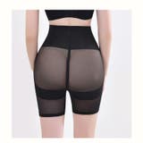 ガードルショーツ ヒップアップショーツ レディース | PlusNao | 詳細画像4 