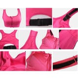 スポーツウェア フィットネスウェア トップス | PlusNao | 詳細画像14 