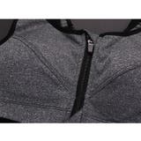 スポーツウェア フィットネスウェア トップス | PlusNao | 詳細画像15 