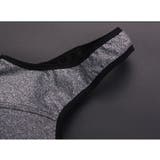 スポーツウェア フィットネスウェア トップス | PlusNao | 詳細画像17 