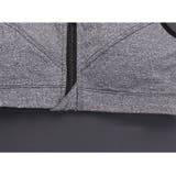 スポーツウェア フィットネスウェア トップス | PlusNao | 詳細画像18 