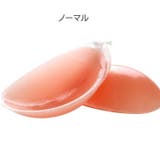 シリコンブラ ブラジャー 肩紐付き | PlusNao | 詳細画像7 