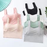 スポーツウェア レディース 女性 | PlusNao | 詳細画像12 