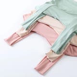 スポーツウェア レディース 女性 | PlusNao | 詳細画像17 