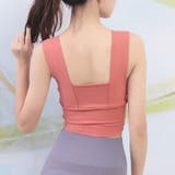 スポーツウェア レディース 女性 | PlusNao | 詳細画像8 