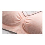 マタニティーブラジャー 授乳ブラ 下着 | PlusNao | 詳細画像7 