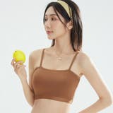 ノンワイヤーブラ ブラジャー インナー | PlusNao | 詳細画像10