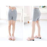 ショートパンツ ペチパンツ インナーパンツ | PlusNao | 詳細画像13 