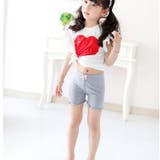 ショートパンツ ペチパンツ インナーパンツ | PlusNao | 詳細画像3 