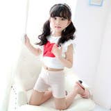 ショートパンツ ペチパンツ インナーパンツ | PlusNao | 詳細画像4 