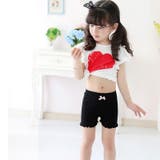 ショートパンツ ペチパンツ インナーパンツ | PlusNao | 詳細画像5 