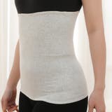 腹巻 はらまき レディース | PlusNao | 詳細画像6 