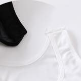 補正下着 ナベシャツ 胸つぶし | PlusNao | 詳細画像14 