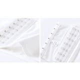 補正下着 ナベシャツ 胸つぶし | PlusNao | 詳細画像16 