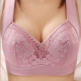ブラジャー 単品 フルカップ | PlusNao | 詳細画像3