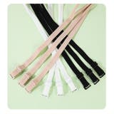 ブラストラップ 2本1組 レディース | PlusNao | 詳細画像3 