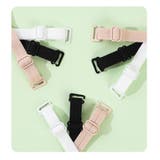 ブラストラップ 2本1組 レディース | PlusNao | 詳細画像6 