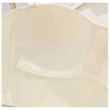 ブラジャー ノンワイヤーブラ ストラップレス | PlusNao | 詳細画像19 