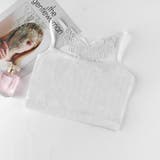 ブラトップ ブラカバー チラ見え防止 | PlusNao | 詳細画像3 