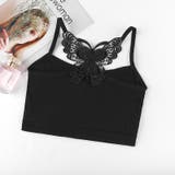 ブラトップ ブラカバー チラ見え防止 | PlusNao | 詳細画像4 