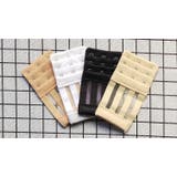 ブラ延長ホック 単品 1枚 | PlusNao | 詳細画像2