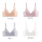 ブラジャー レディース 女性 | PlusNao | 詳細画像15