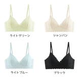 ブラジャー レディース 女性 | PlusNao | 詳細画像16