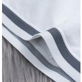 ジュニアブラ ハーフトップ ジュニア | PlusNao | 詳細画像8 